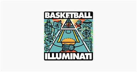 Basketball Illuminati Podcast .